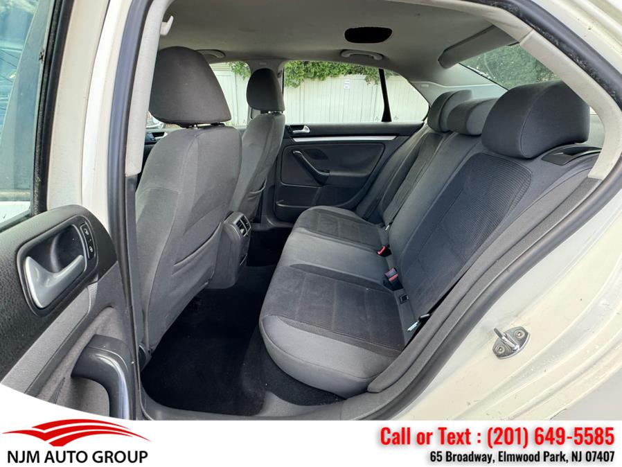 2008 Volkswagen Jetta S - Photo 31
