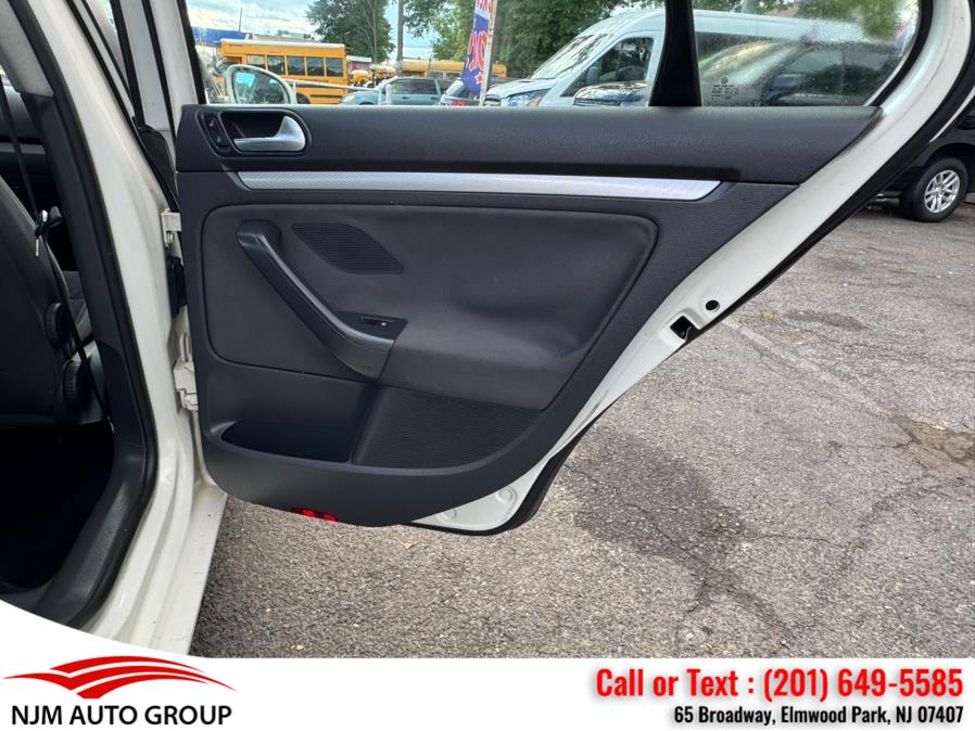 2008 Volkswagen Jetta S - Photo 35