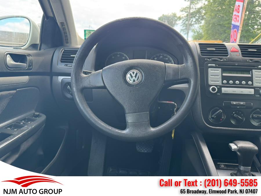 2008 Volkswagen Jetta S - Photo 25