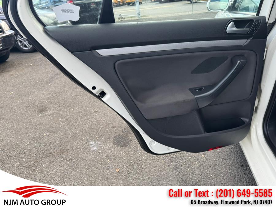 2008 Volkswagen Jetta S - Photo 30