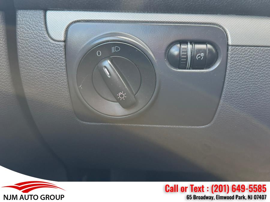 2008 Volkswagen Jetta S - Photo 21
