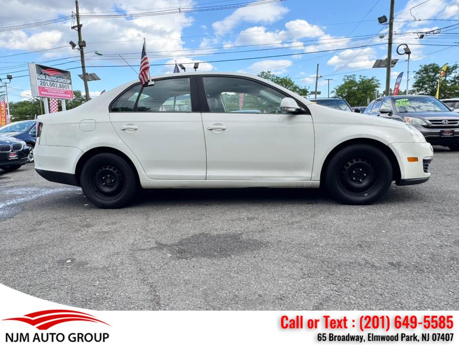 2008 Volkswagen Jetta S - Photo 14