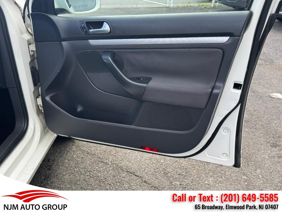2008 Volkswagen Jetta S - Photo 37