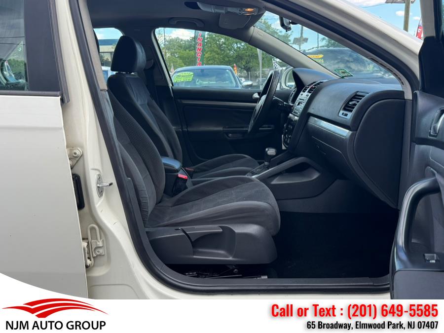 2008 Volkswagen Jetta S - Photo 36