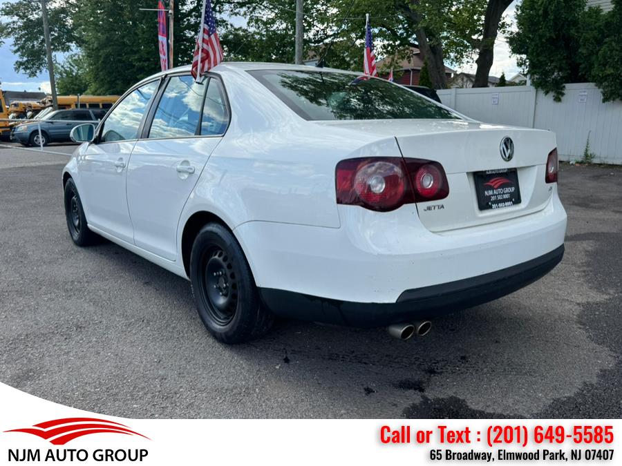 2008 Volkswagen Jetta S - Photo 8