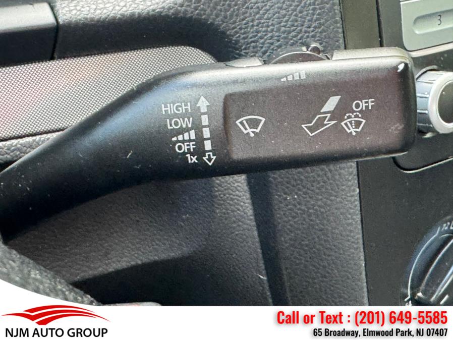2008 Volkswagen Jetta S - Photo 24
