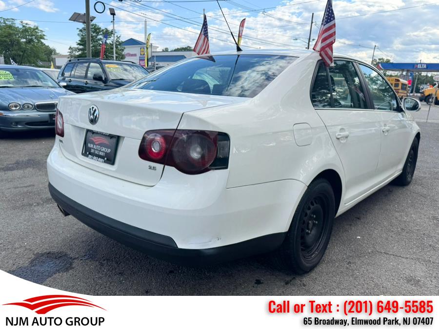 2008 Volkswagen Jetta S - Photo 12