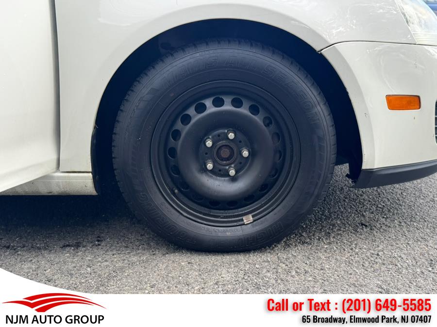 2008 Volkswagen Jetta S - Photo 15
