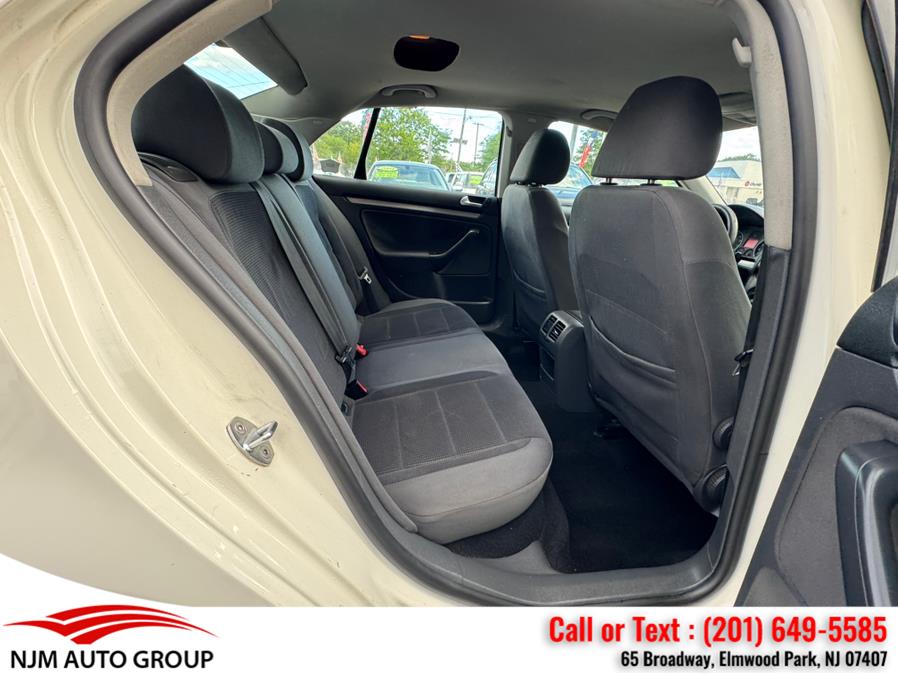 2008 Volkswagen Jetta S - Photo 34