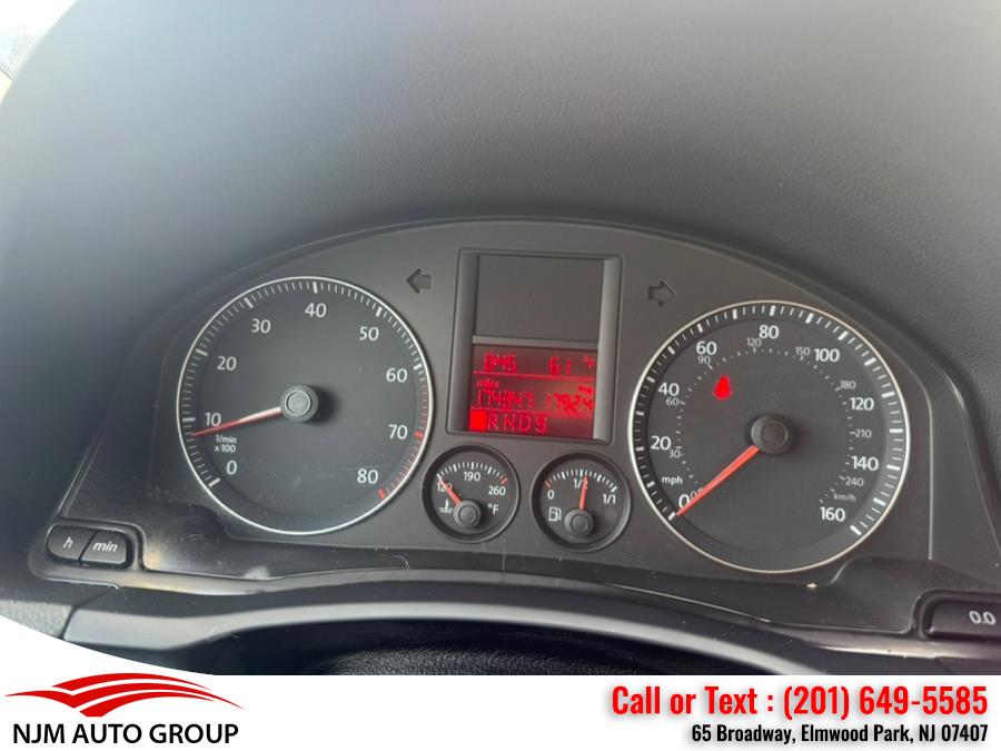 2008 Volkswagen Jetta S - Photo 23