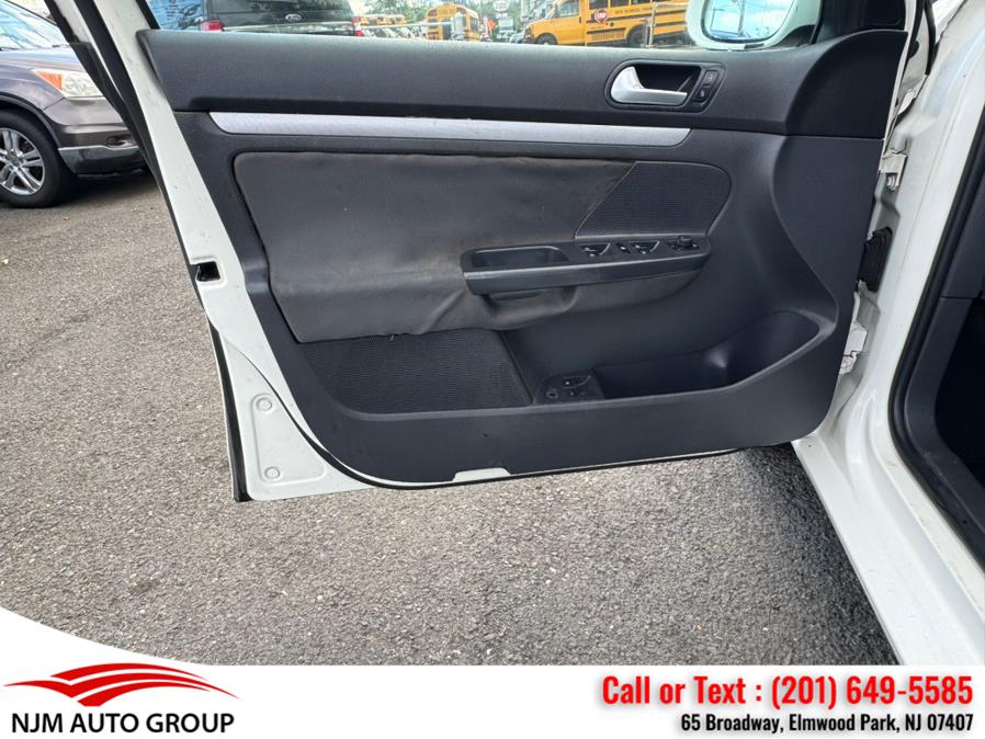 2008 Volkswagen Jetta S - Photo 16