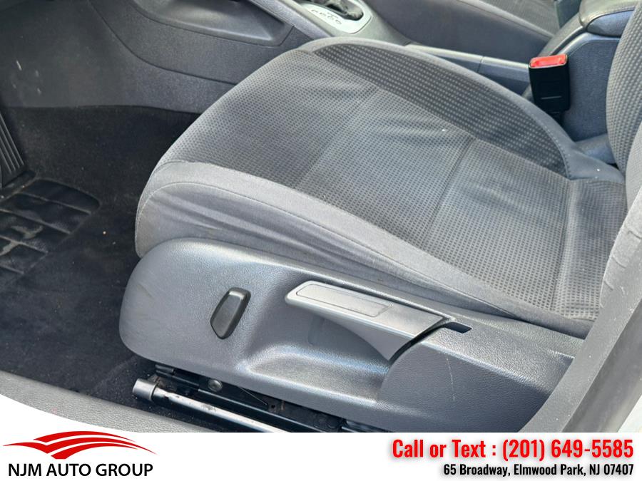 2008 Volkswagen Jetta S - Photo 18