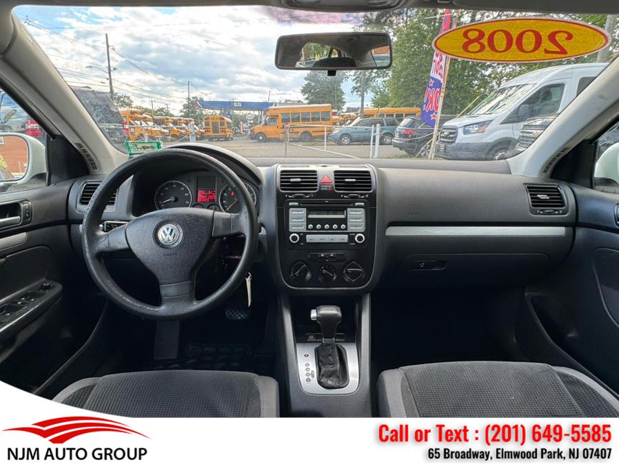 2008 Volkswagen Jetta S - Photo 39