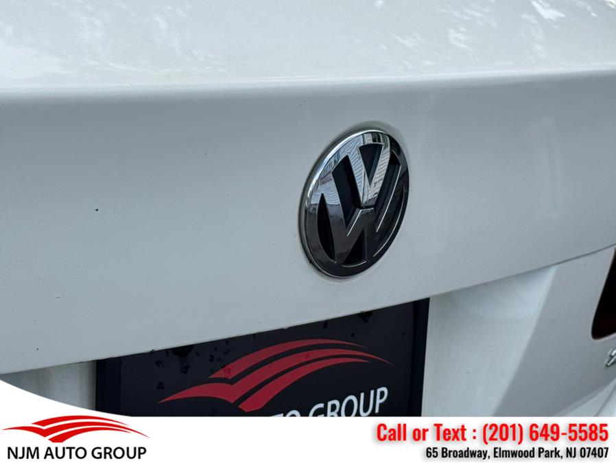 2008 Volkswagen Jetta S - Photo 9