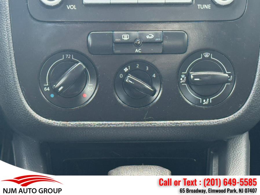 2008 Volkswagen Jetta S - Photo 28
