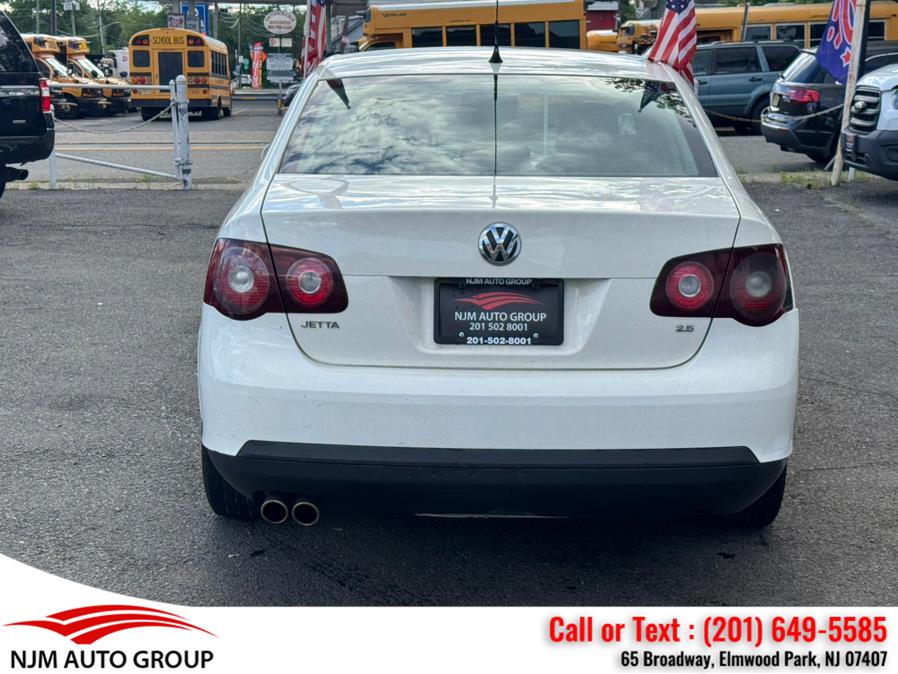 2008 Volkswagen Jetta S - Photo 10