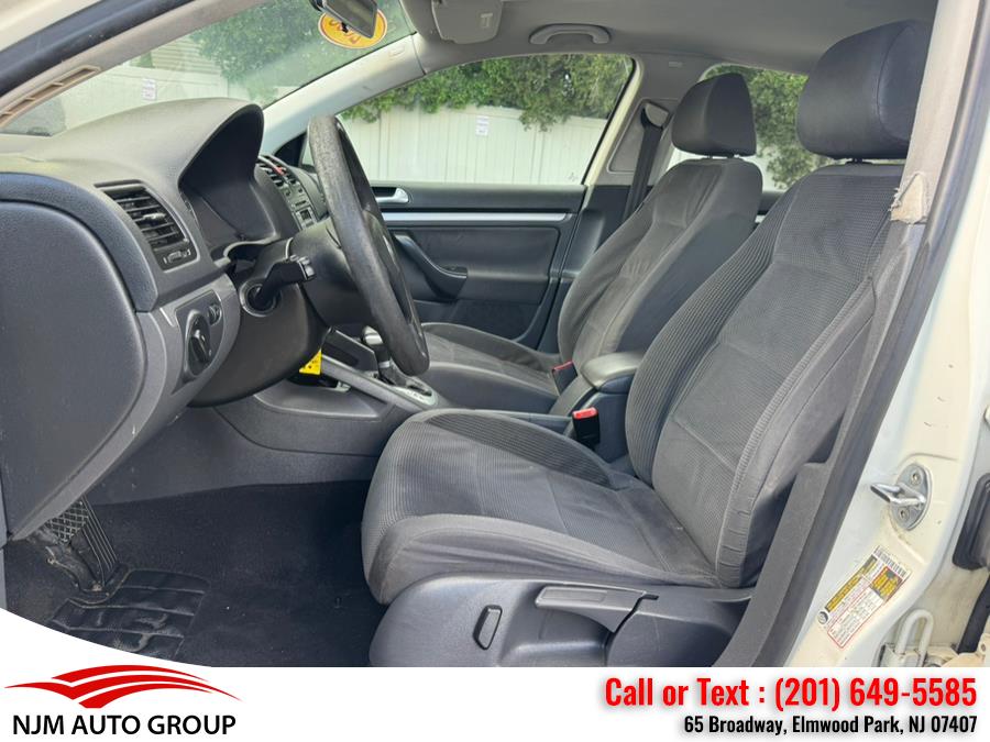 2008 Volkswagen Jetta S - Photo 19