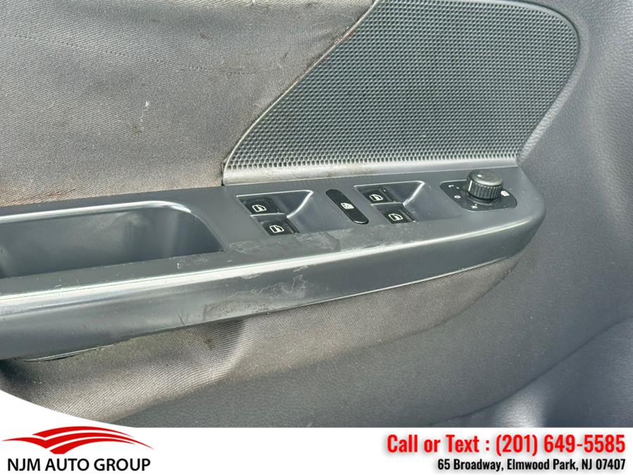 2008 Volkswagen Jetta S - Photo 17