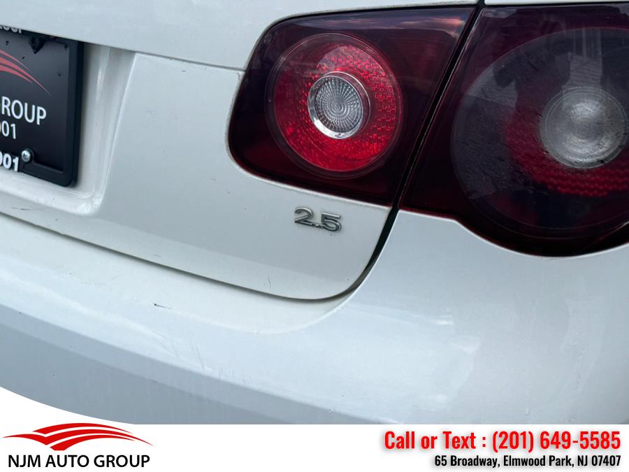 2008 Volkswagen Jetta S - Photo 11