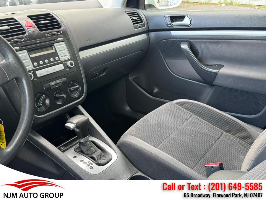 2008 Volkswagen Jetta S - Photo 38