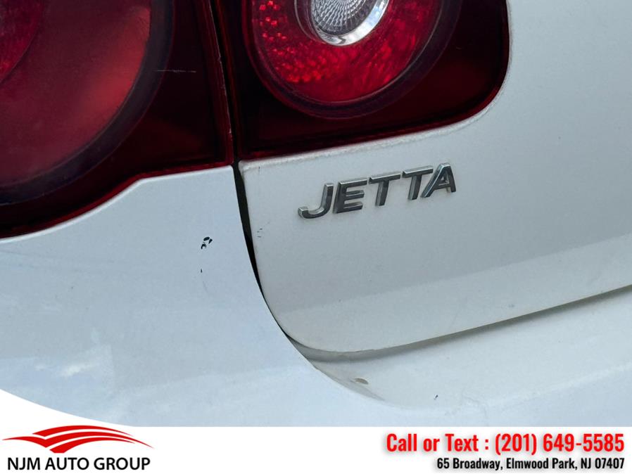 2008 Volkswagen Jetta S - Photo 7