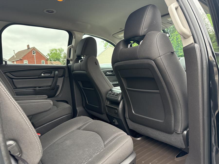 2016 GMC Acadia SLE-2 - Photo 21