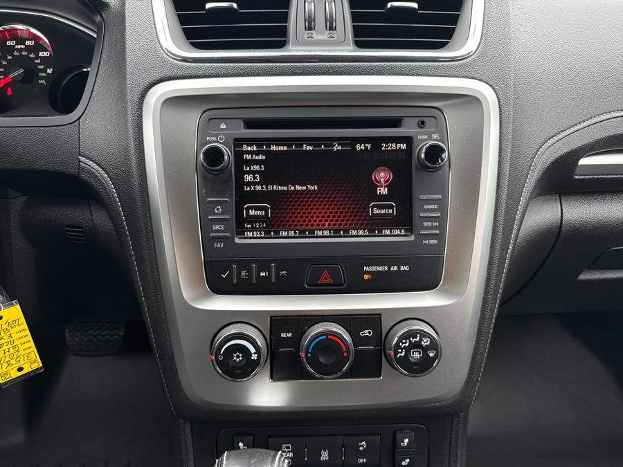2016 GMC Acadia SLE-2 - Photo 26