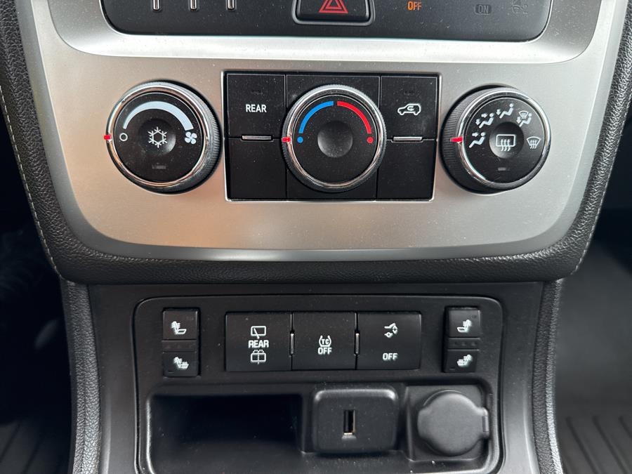 2016 GMC Acadia SLE-2 - Photo 28