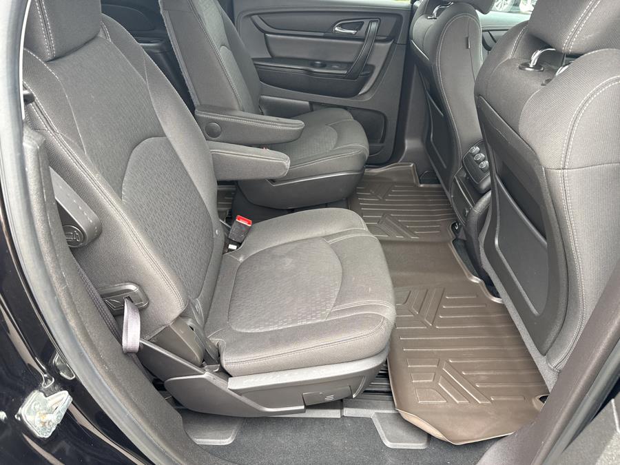 2016 GMC Acadia SLE-2 - Photo 17