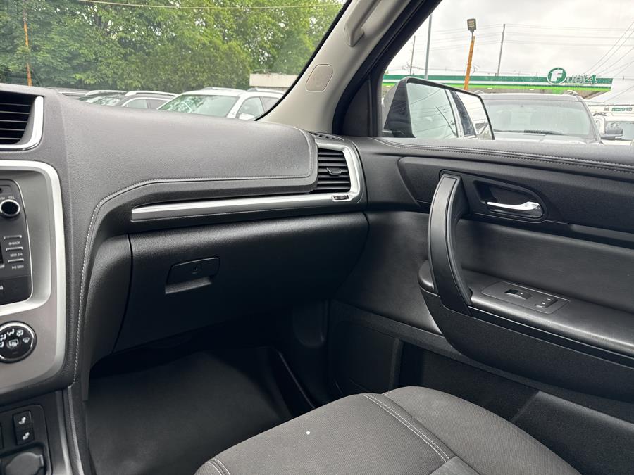 2016 GMC Acadia SLE-2 - Photo 23