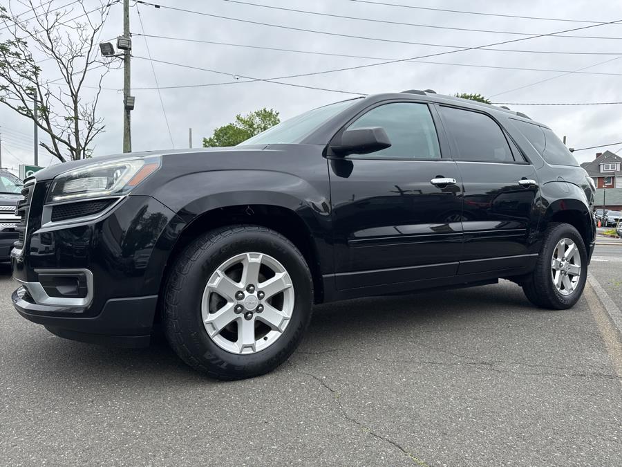 2016 GMC Acadia FWD SLE-2's photo