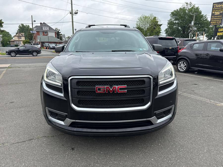 2016 GMC Acadia FWD SLE-2's photo