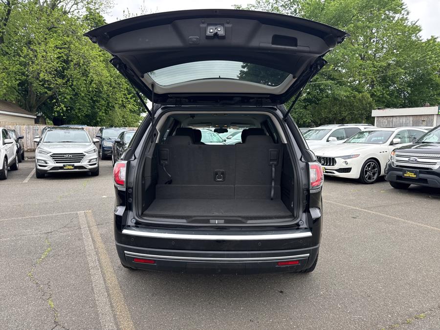 2016 GMC Acadia SLE-2 - Photo 8