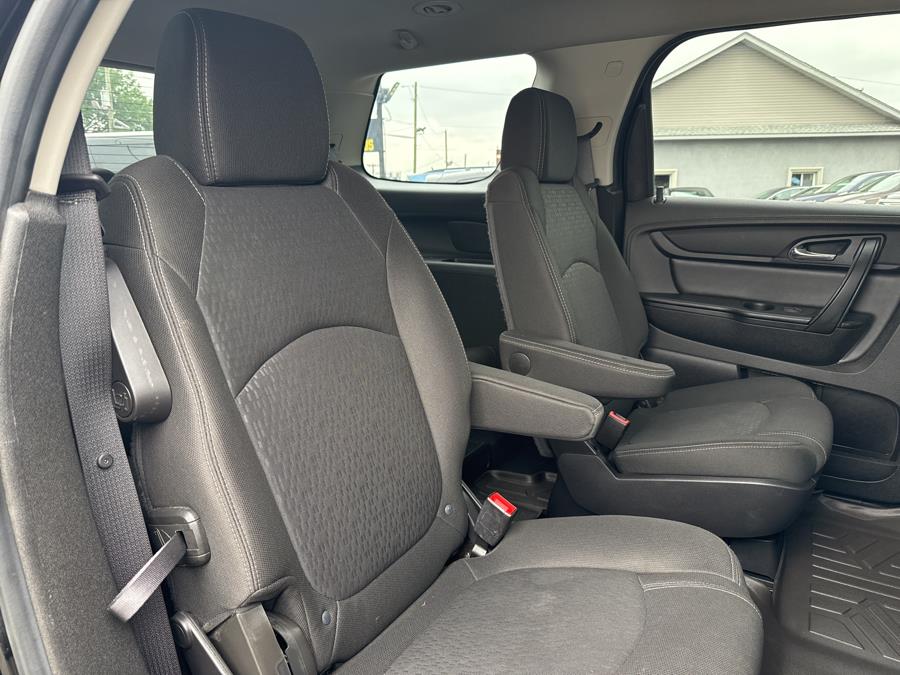 2016 GMC Acadia SLE-2 - Photo 20