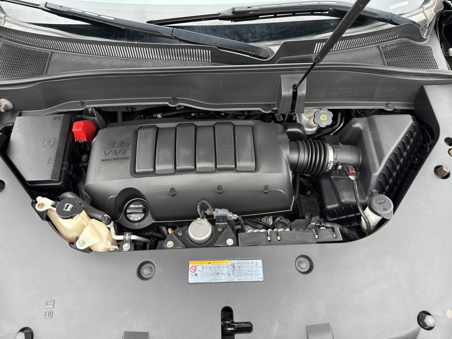 2016 GMC Acadia SLE-2 - Photo 29