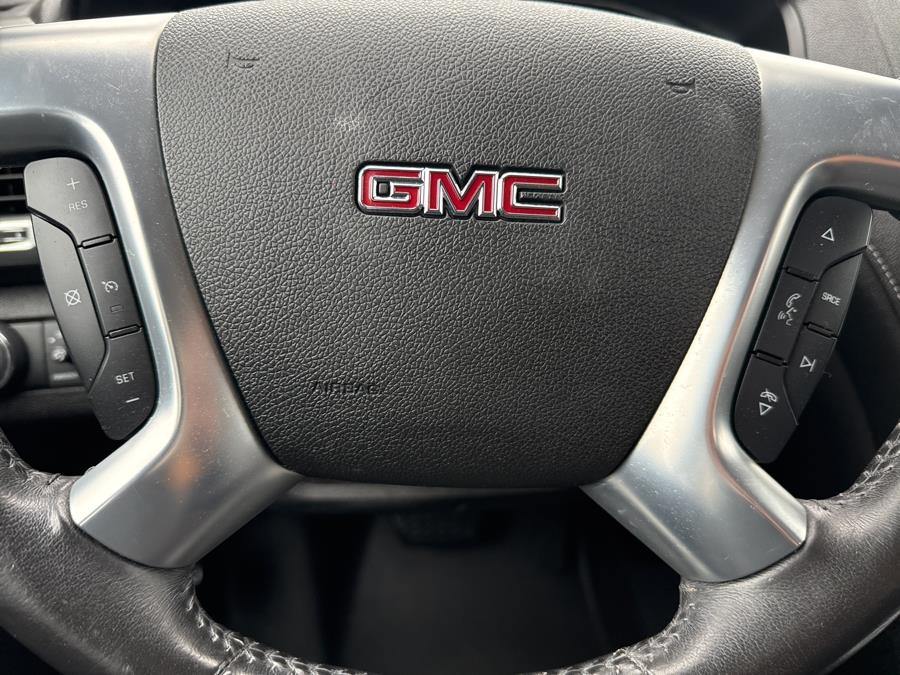 2016 GMC Acadia SLE-2 - Photo 25