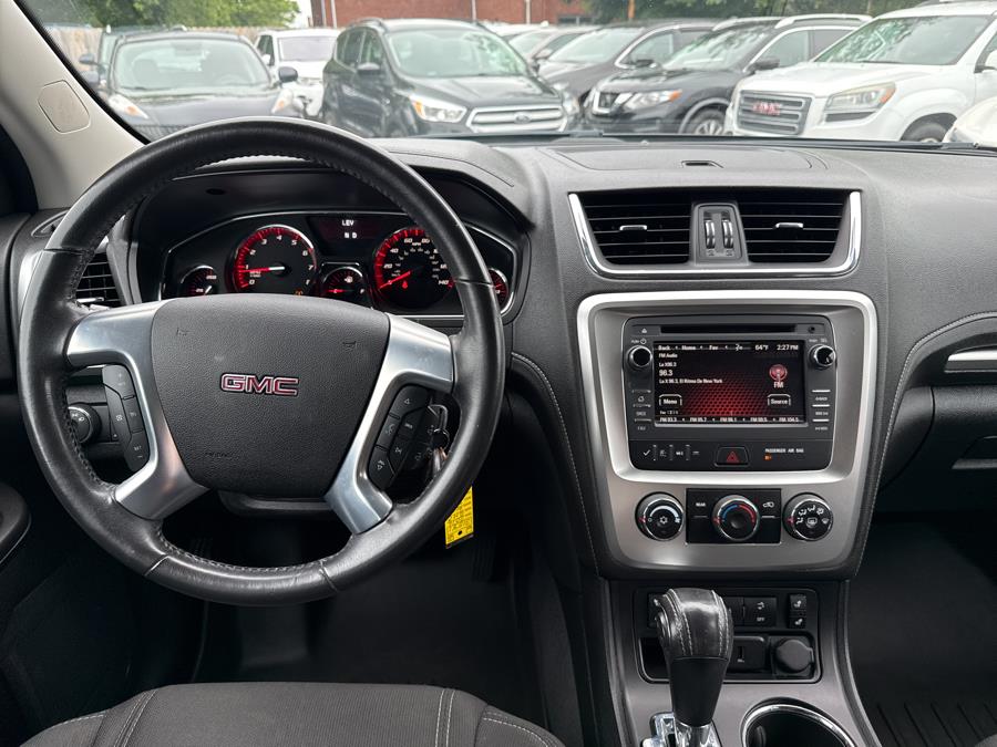 2016 GMC Acadia SLE-2 - Photo 24