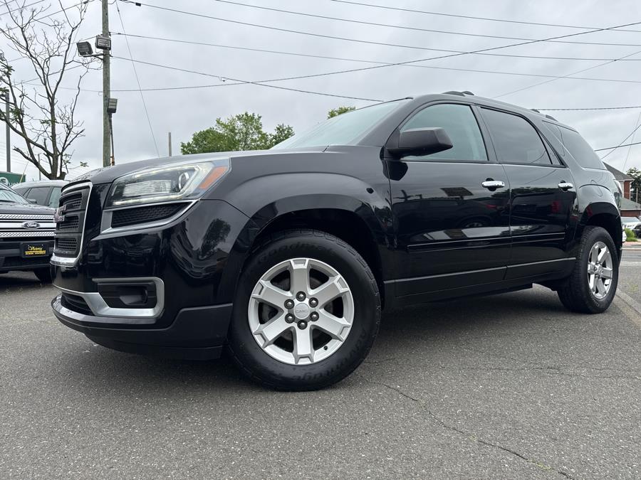 2016 GMC Acadia SLE-2 - Photo 31