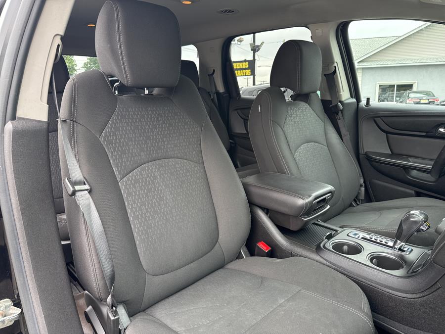 2016 GMC Acadia SLE-2 - Photo 19