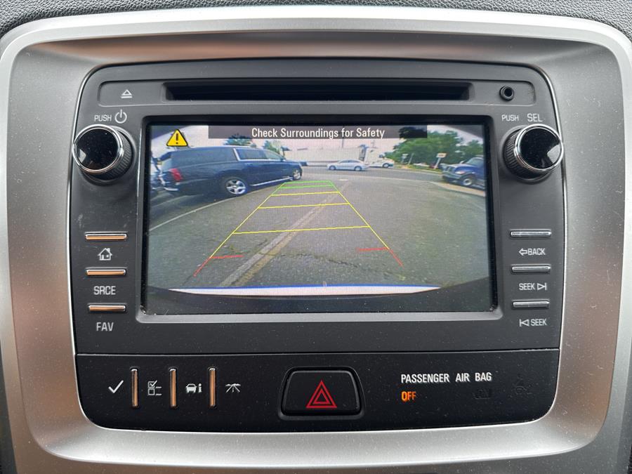 2016 GMC Acadia SLE-2 - Photo 27