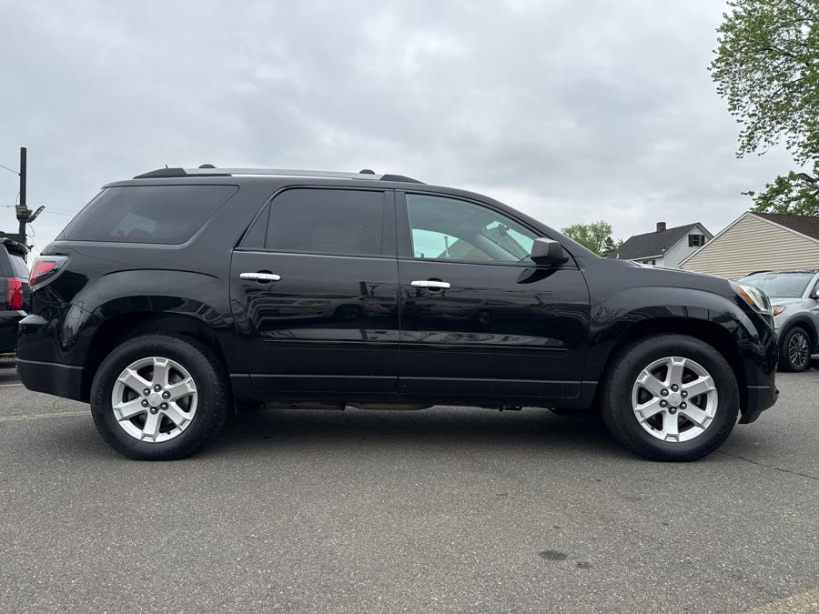 2016 GMC Acadia SLE-2 - Photo 6