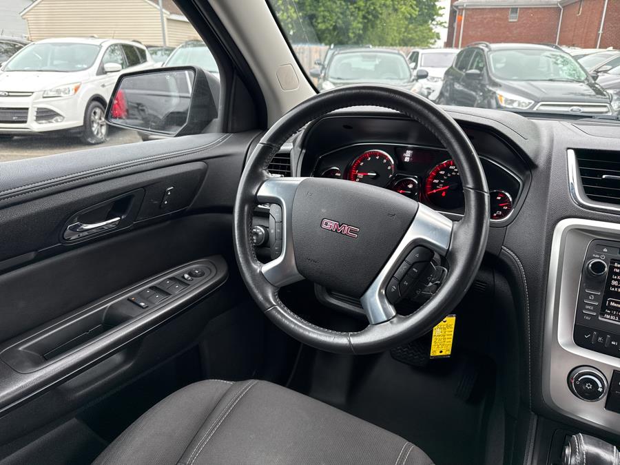 2016 GMC Acadia SLE-2 - Photo 22