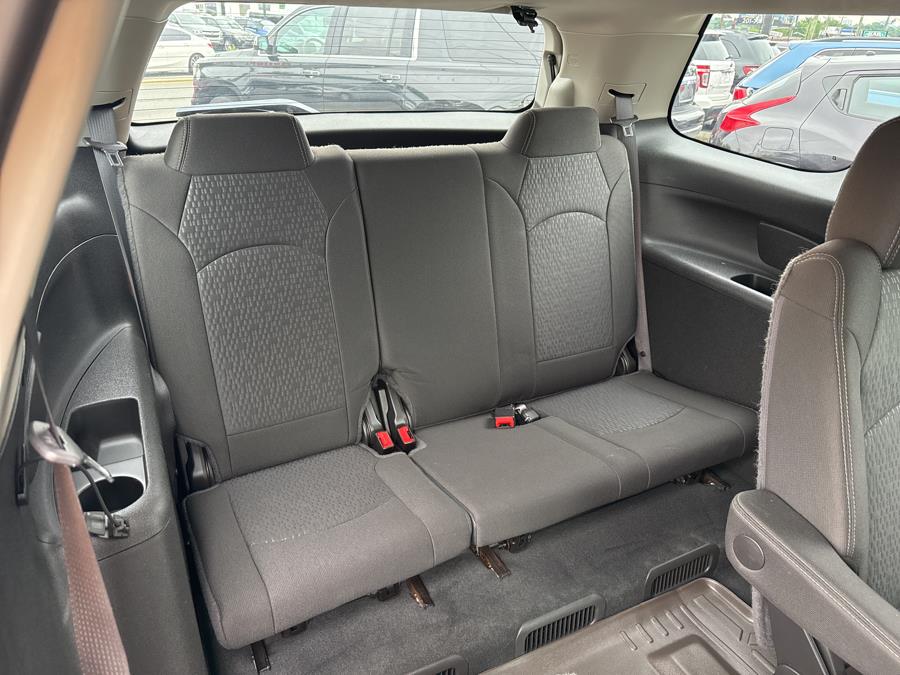 2016 GMC Acadia SLE-2 - Photo 18