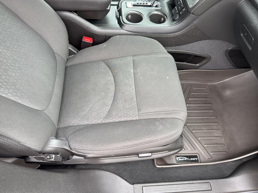 2016 GMC Acadia SLE-2 - Photo 16