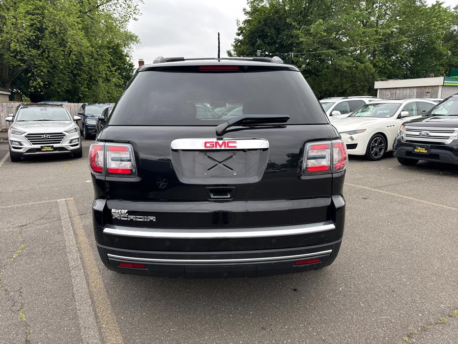 2016 GMC Acadia SLE-2 - Photo 7