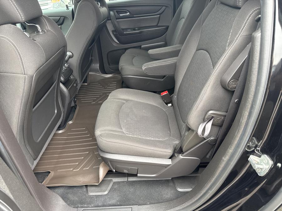 2016 GMC Acadia SLE-2 - Photo 11