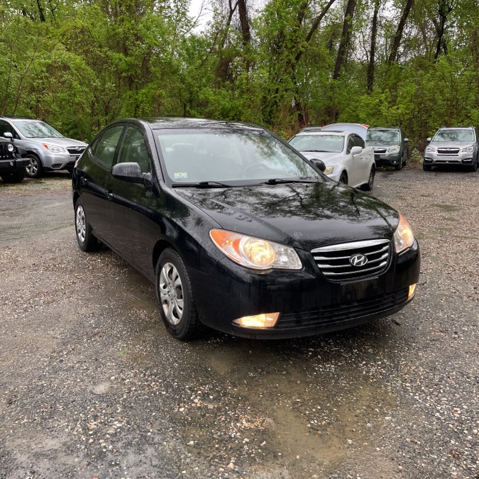 2010 Hyundai Elantra GLS - Photo 6