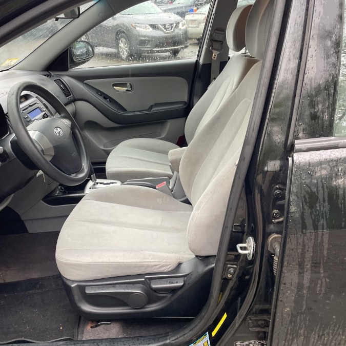 2010 Hyundai Elantra GLS - Photo 8
