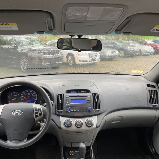 2010 Hyundai Elantra GLS - Photo 9