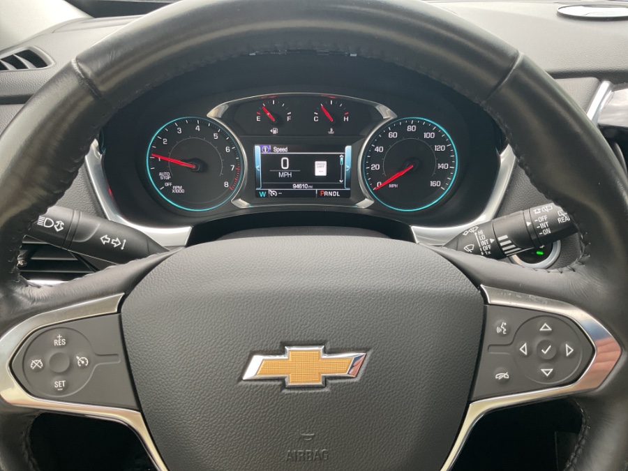 2019 Chevrolet Traverse 3LT - Photo 19